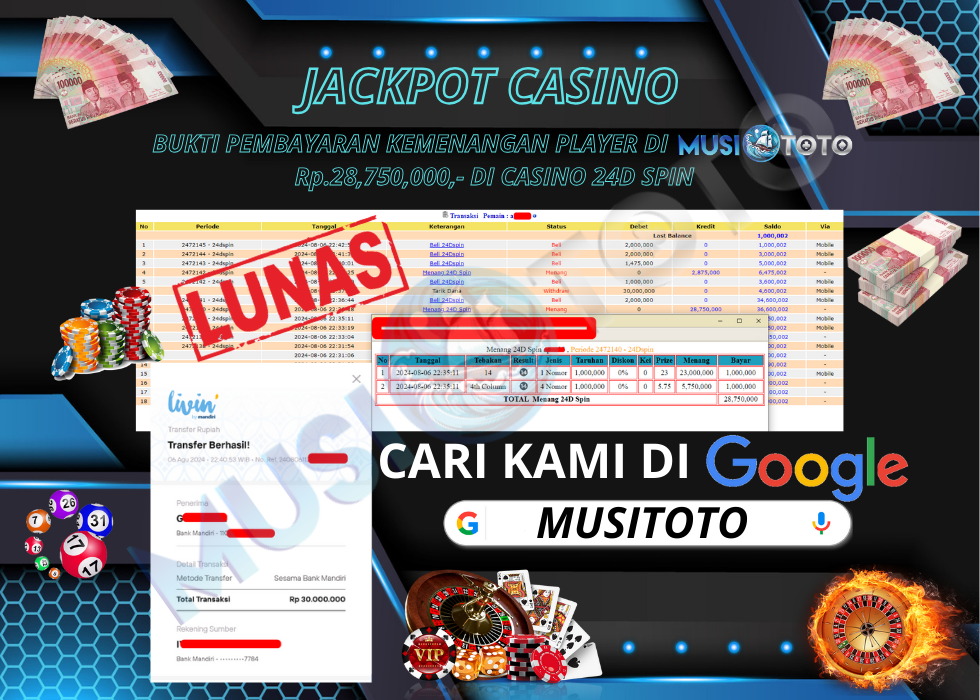 MUSITOTO