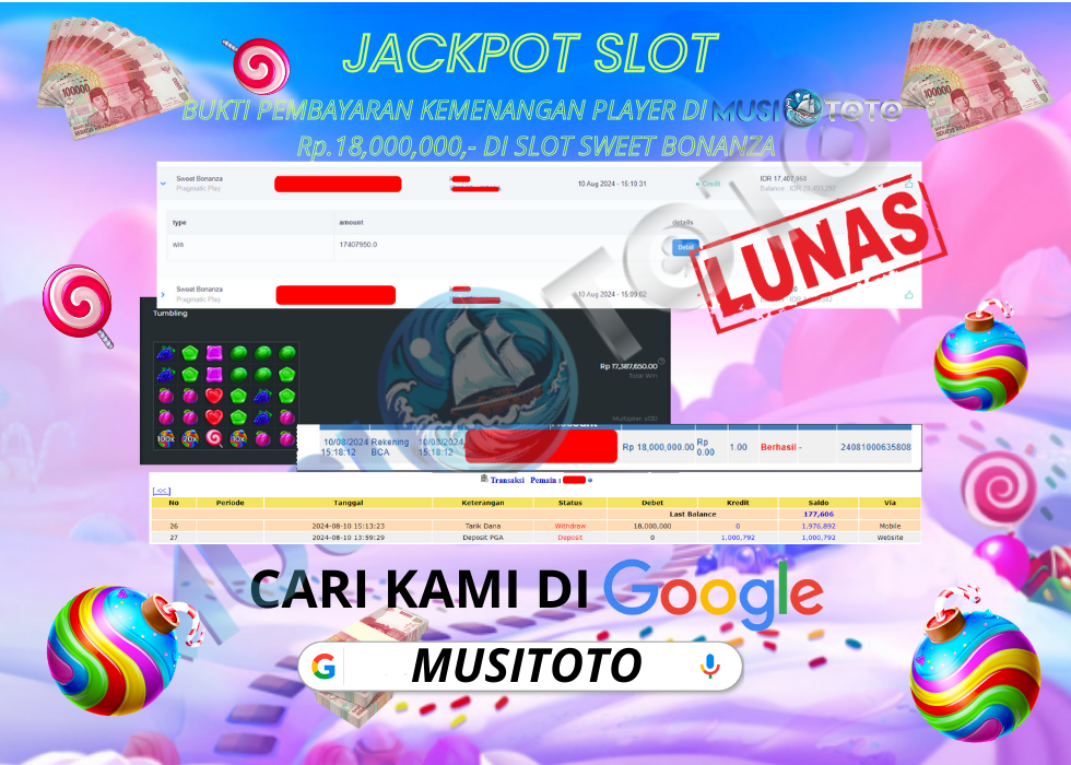 MUSITOTO