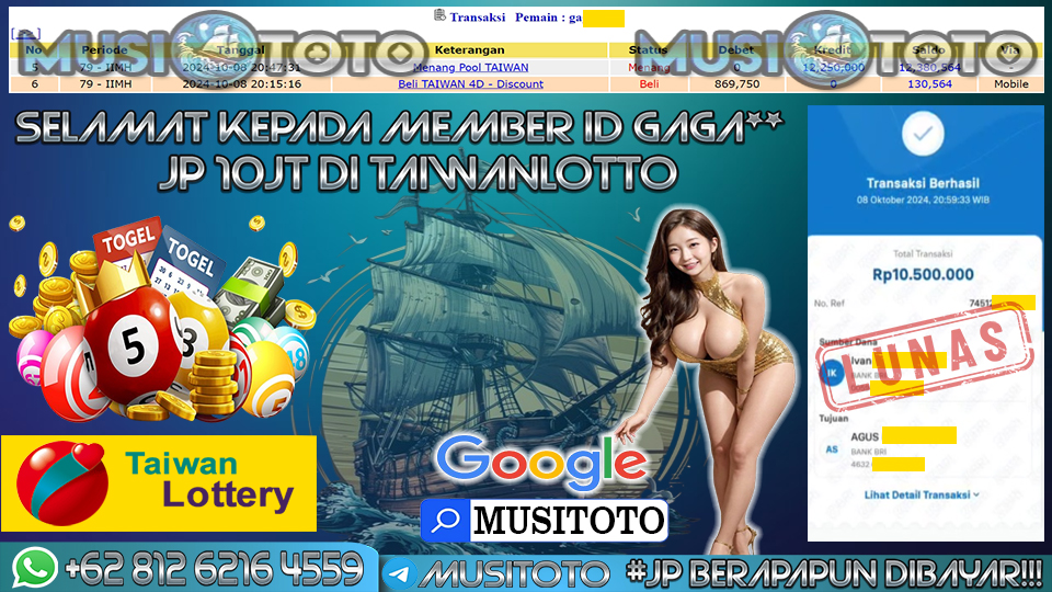 MUSITOTO