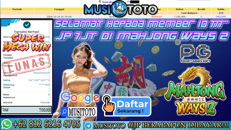 MUSITOTO