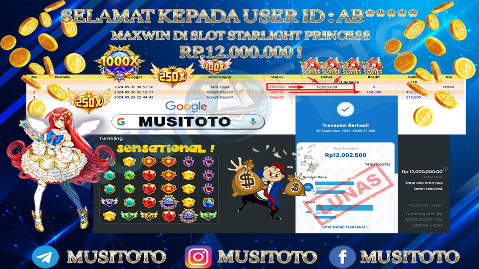 MUSITOTO
